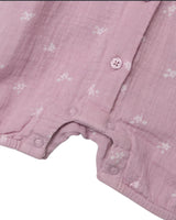 Rosa - mauve shadows - name it - sommerdragt - 13235009