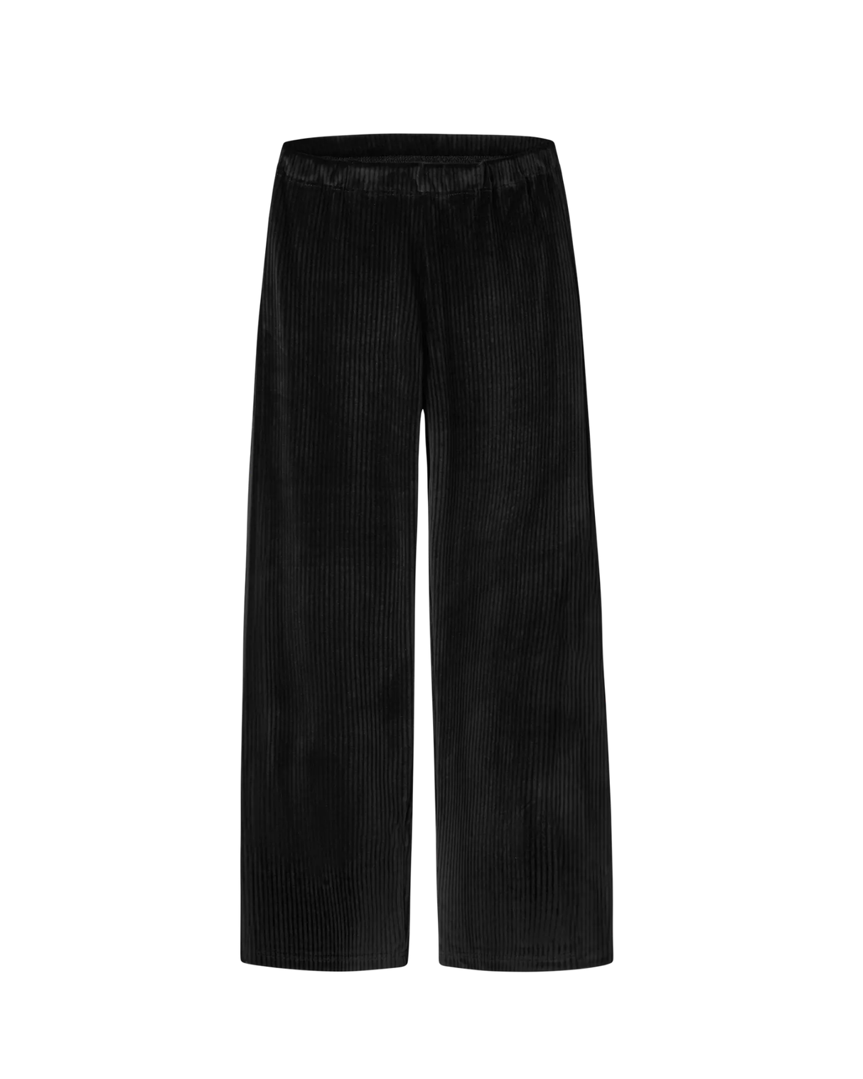 Sort - Black - Name it - Bukser - 13235120