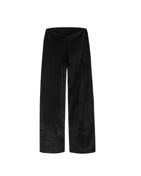 Sort - Black - Name it - Bukser - 13235120