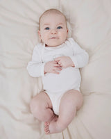 Sand - Pure Cashmere - Name it - 3-pack - Bodystocking - whale - 13235147