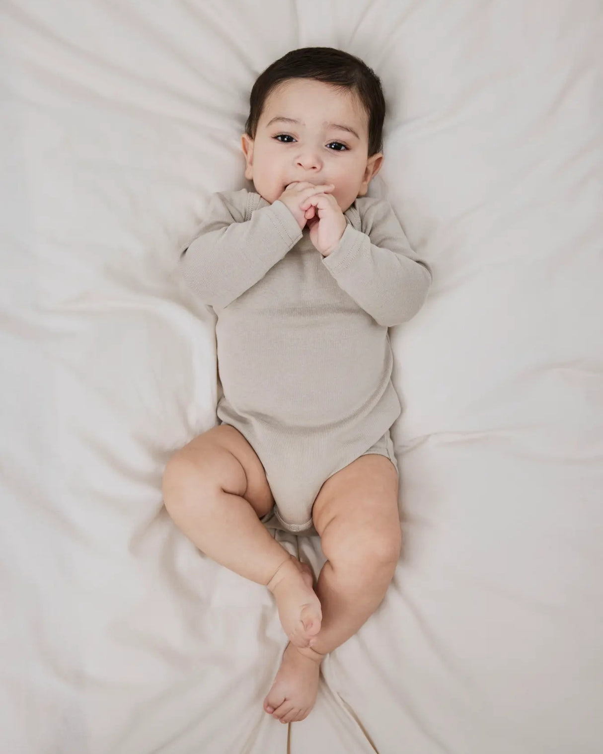 Sand - Pure Cashmere - Name it - 3-pack - Bodystocking - whale - 13235147