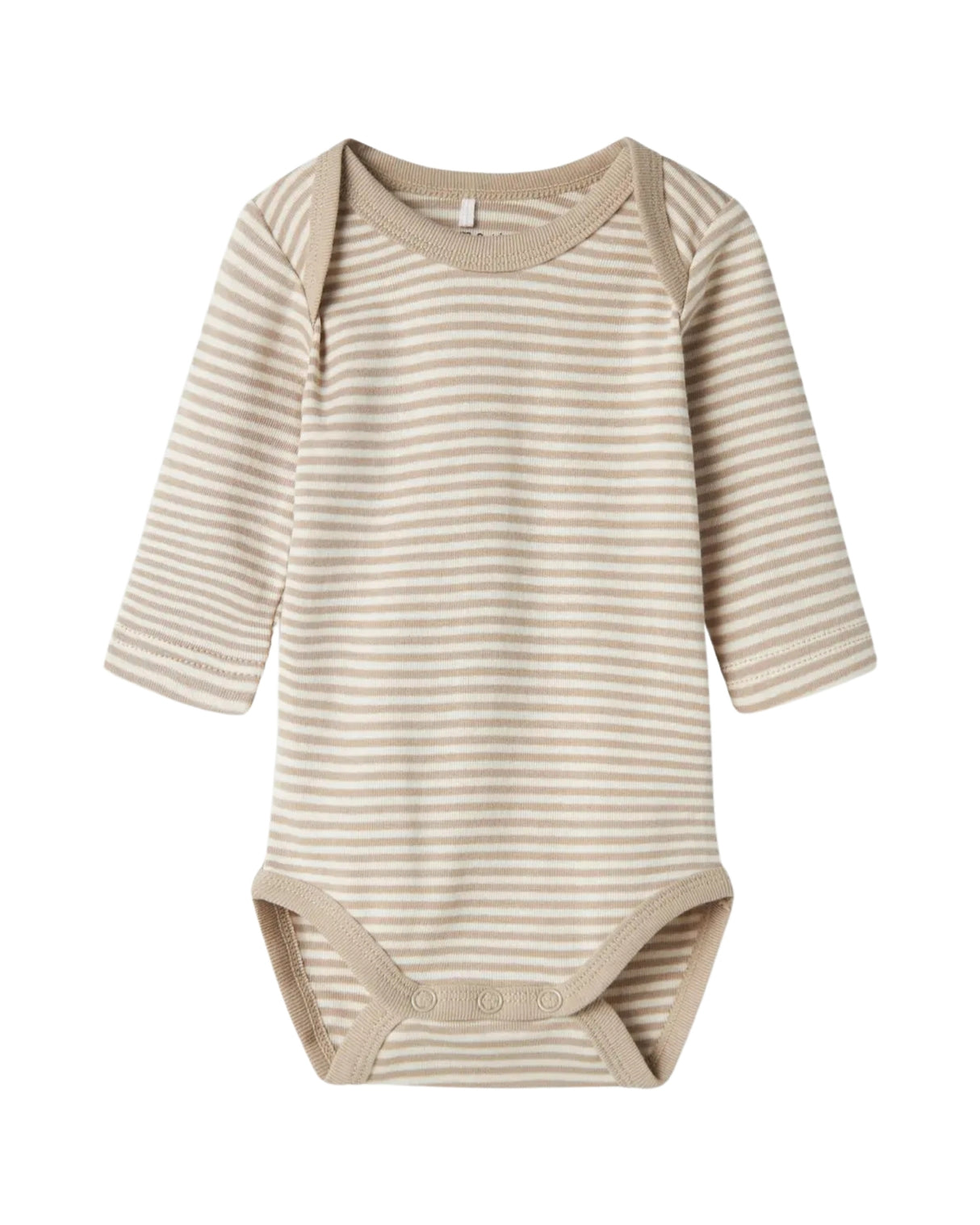 Sand - Pure Cashmere - Name it - 3-pack - Bodystocking - whale - 13235147