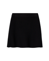 Sort - black - name it - nederdel - 13235151