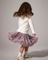 Rosa - Keepsake Lilac - Name it - Tylskirt - 13235254