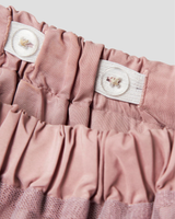 Rosa - Keepsake Lilac - Name it - Tylskirt - 13235254