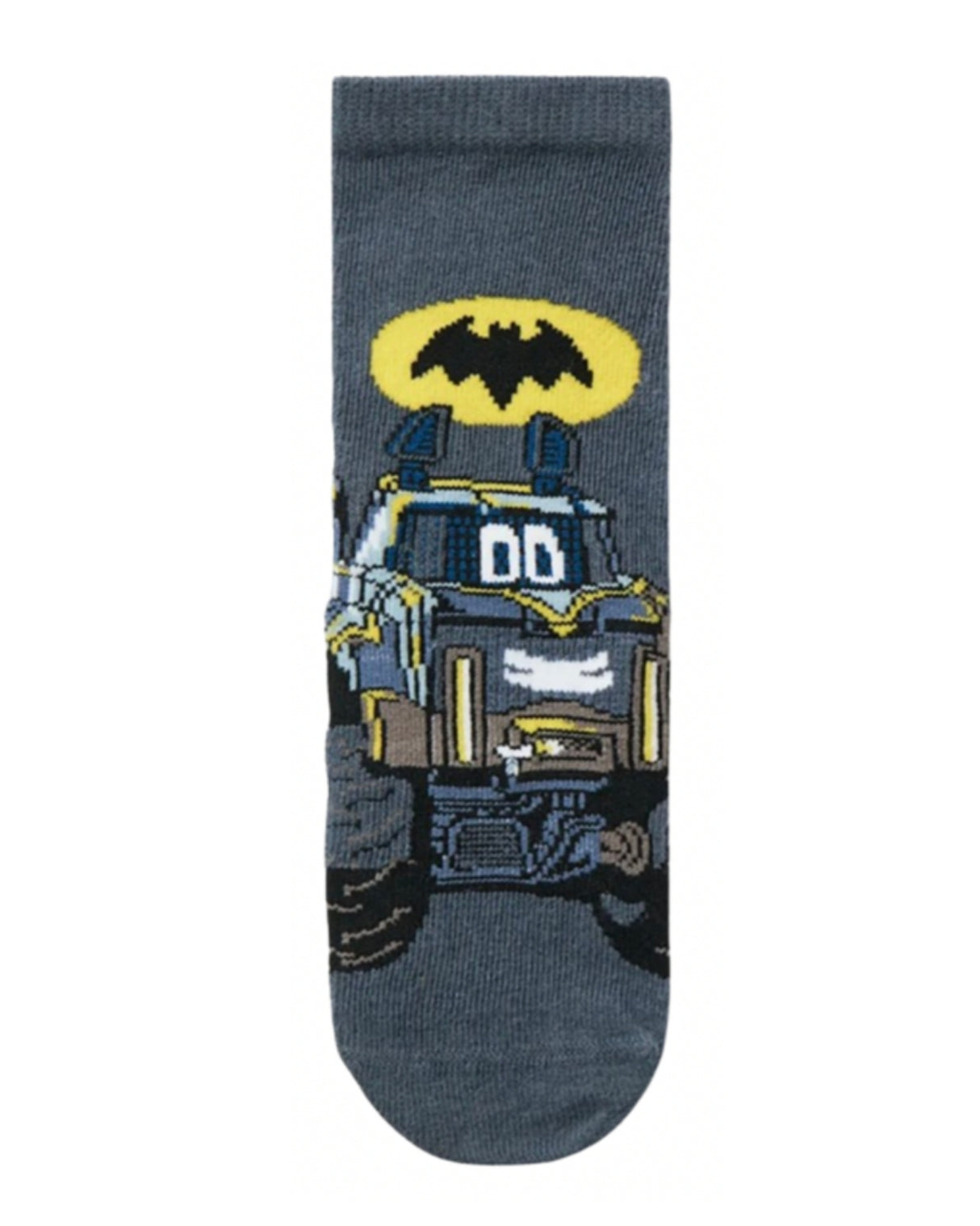 Grå - Indian Ink - Name it - sokker - 13235373