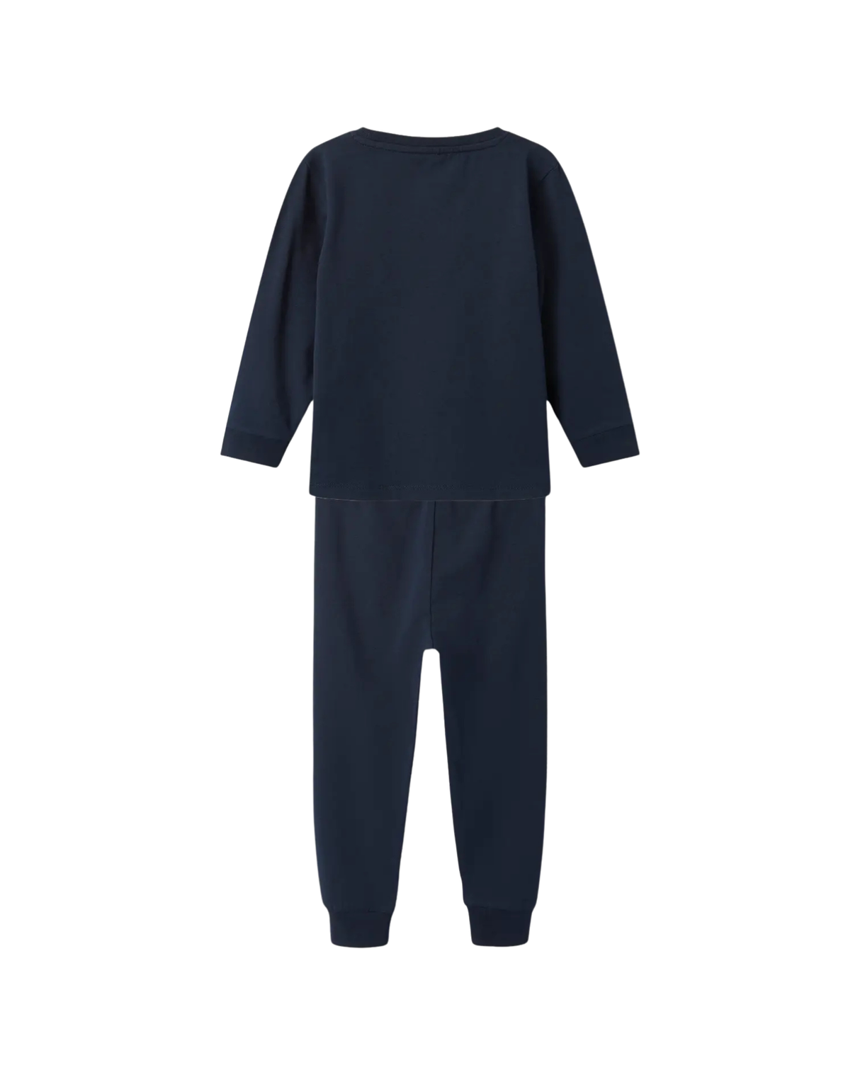 Blå - Dark Sapphire - Name it - Sæt - 13235475