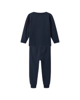 Blå - Dark Sapphire - Name it - Sæt - 13235475