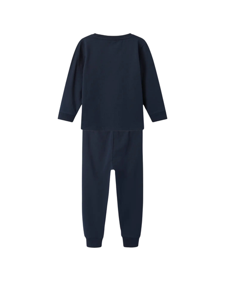 Blå - Dark Sapphire - Name it - Sæt - 13235475