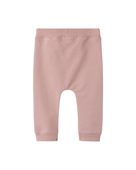 Rosa - deauville mauve - name it  - Sweatpants - 13235556