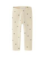 Sand - Summer Sand - Name it - Fleeceleggings - 13235559