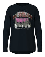 Sort - hvid - Name it - 2 pak bluser - 13235578