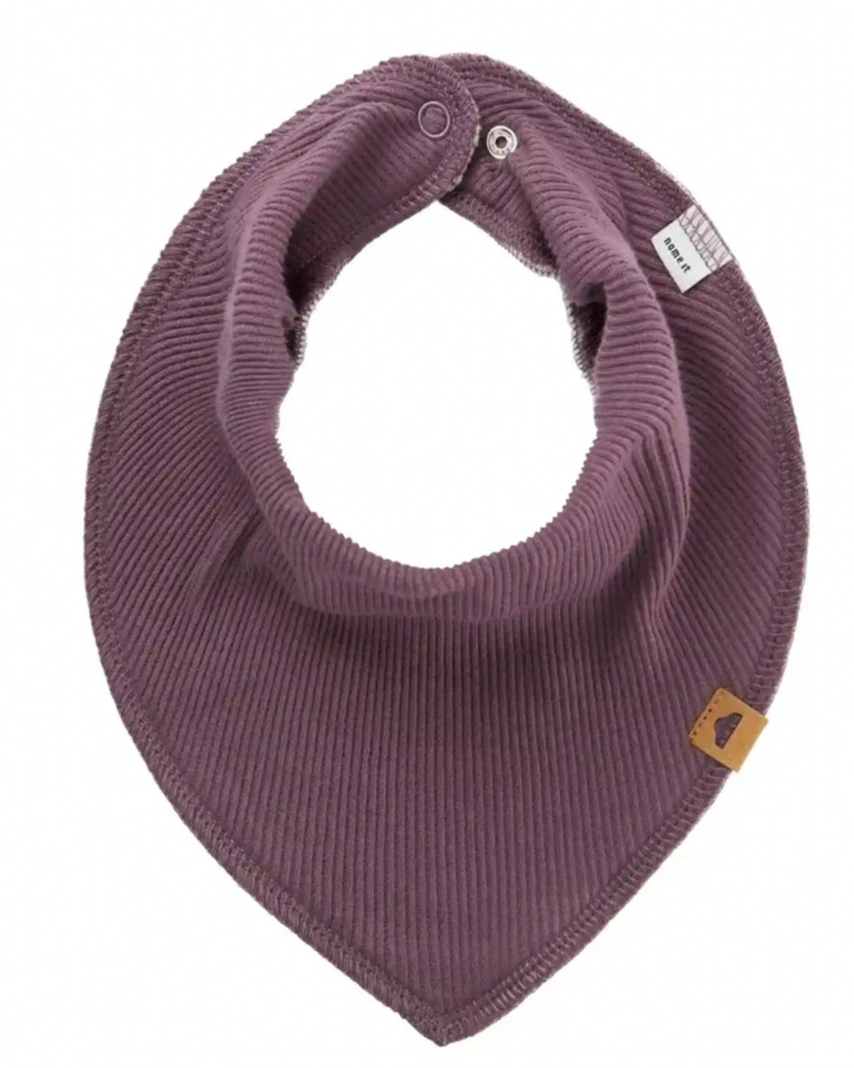 Lilla - Artic Dusk - Name it - rib - hagesmæk - 13235671