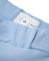 Lyseblå - chambray blue - name it - shorts - STITCH - 13235774