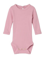 Rosa - bleached mauve - name it -  body - 13235833