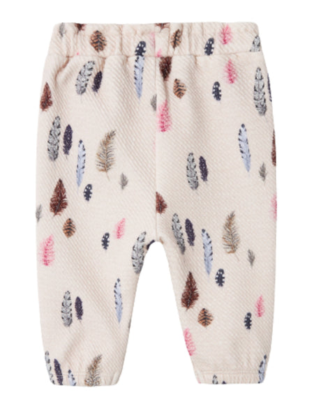 Offwhite - Crystal Gray - Name it - fjer - 13235837