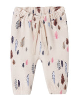 Offwhite - Crystal Gray - Name it - fjer - 13235837