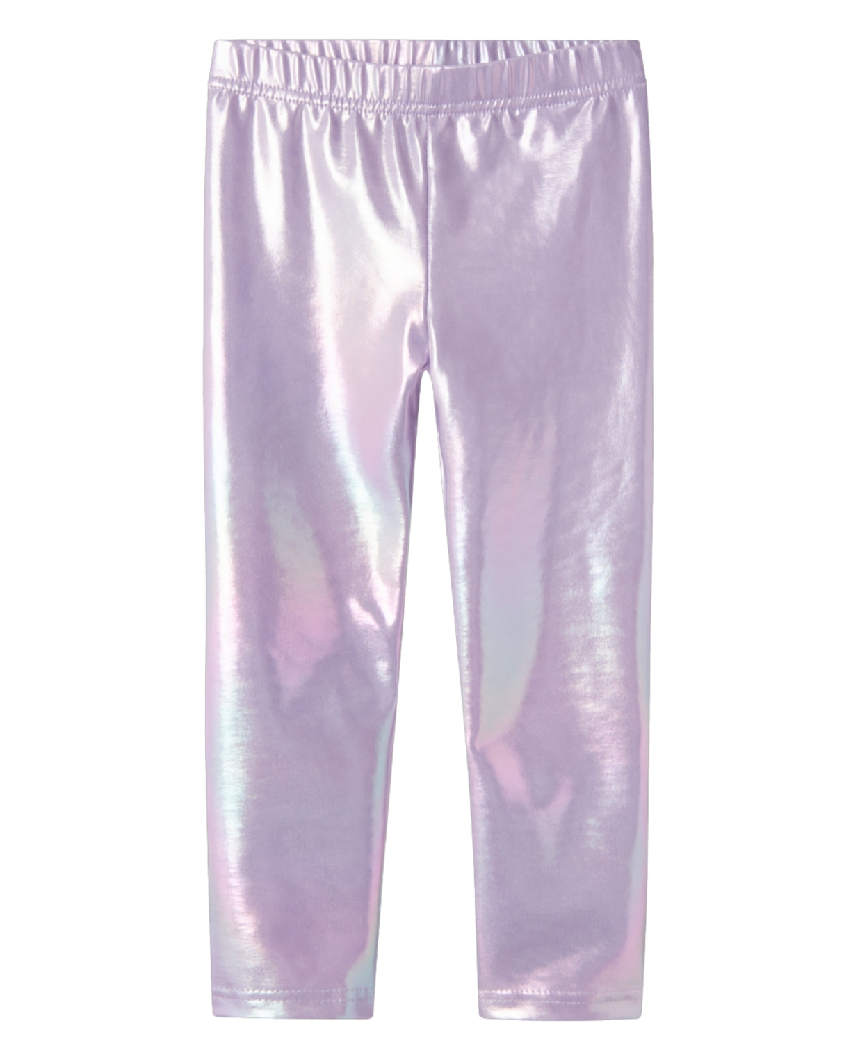 Silver lilla - Name it - leggings - 13236059