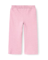 Lyserød - Mauve Orchid - Name it - bukser - vide ben - 13236062