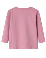 Rosa - mauve orchid - Name it - bluse - 13236112