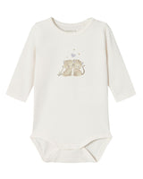 Hvid - Jet Stream - name it - Bodystocking - 13236139