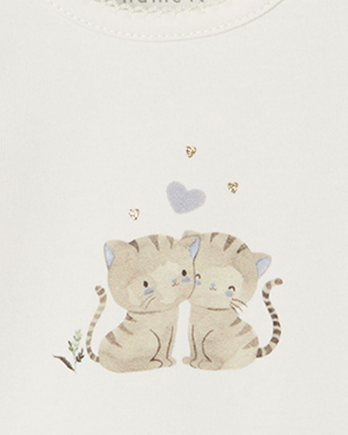 Hvid - Jet Stream - name it - Bodystocking - 13236139