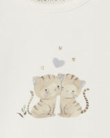 Hvid - Jet Stream - name it - Bodystocking - 13236139