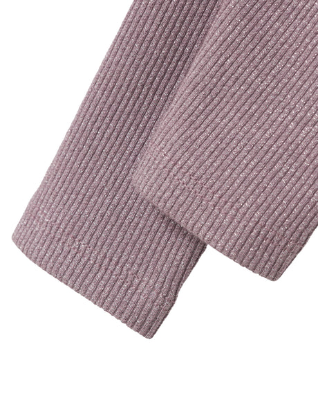 Lilla - elderberry - name it - leggings - glitter - 13236156