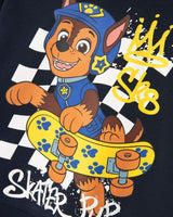 Navy - Dark Sapphire - Name it - Paw Patrol - Hoodies - 13236299