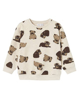 Sand - peyote malange - name it - sweatshirt - 13236347