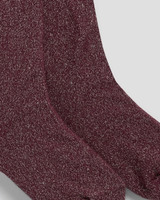 Lilla - Burgundy - Name it - Strømpebukser - Glimmer - 13236493