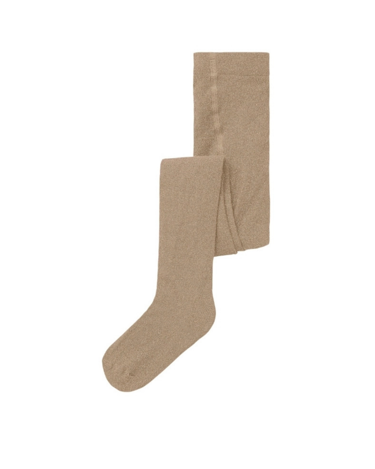 Guld - Cement - Name it - Strømpebukser - Glimmer - 13236493