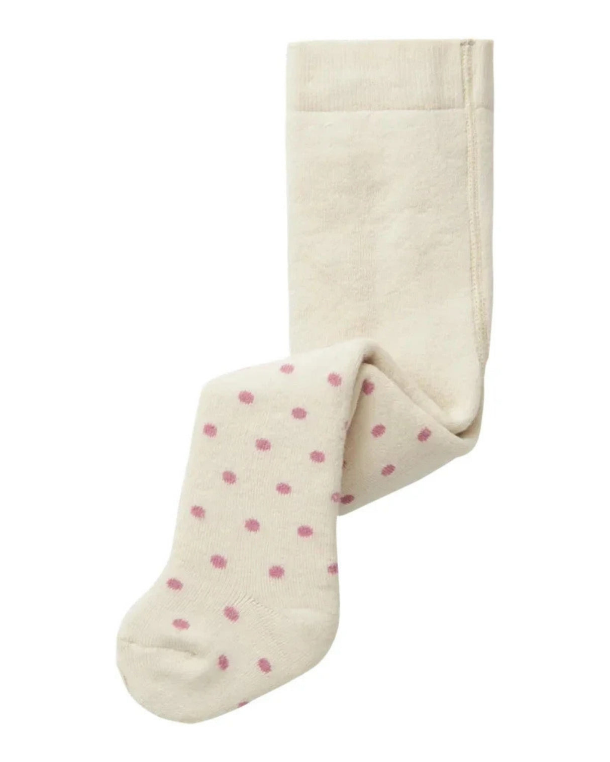 Offwhite - Summer Sand - Name it - tights - dots - 13236496