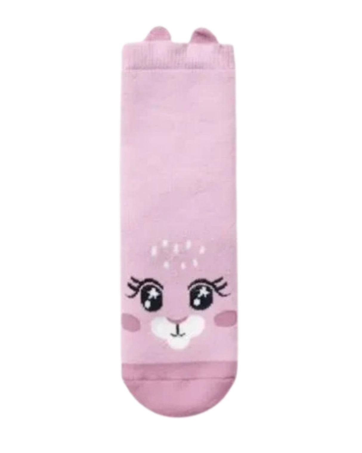 Lyserød - Corsage - name it - Strømper - 13236541