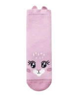 Lyserød - Corsage - name it - Strømper - 13236541