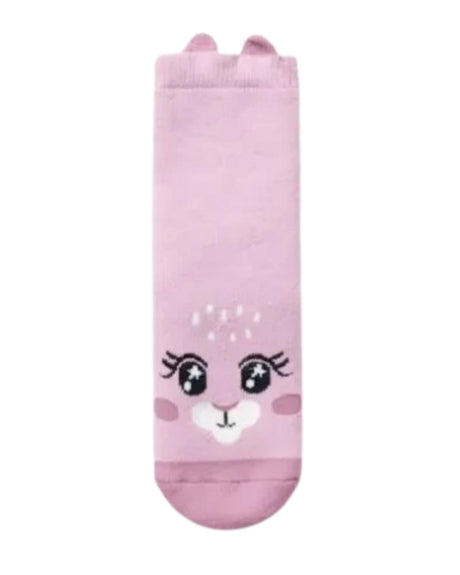 Lyserød - Corsage - name it - Strømper - 13236541