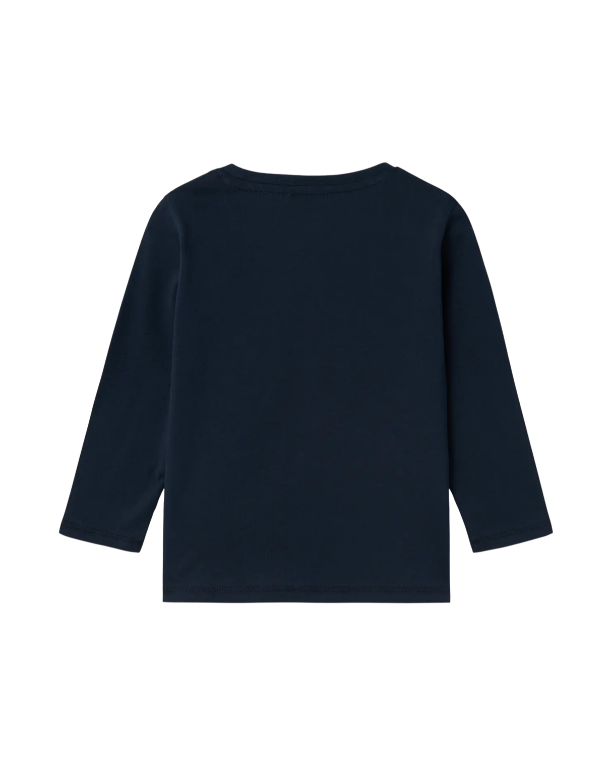 Navy - Dark Sapphire - Name it - Paw Patrol - Langærmet T-shirt - 13236611