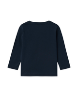 Navy - Dark Sapphire - Name it - Paw Patrol - Langærmet T-shirt - 13236611