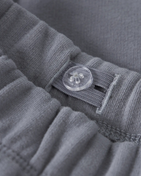 Offwhite - Turtledove - Lil'Atelier - Pants - Nuts - 13236858