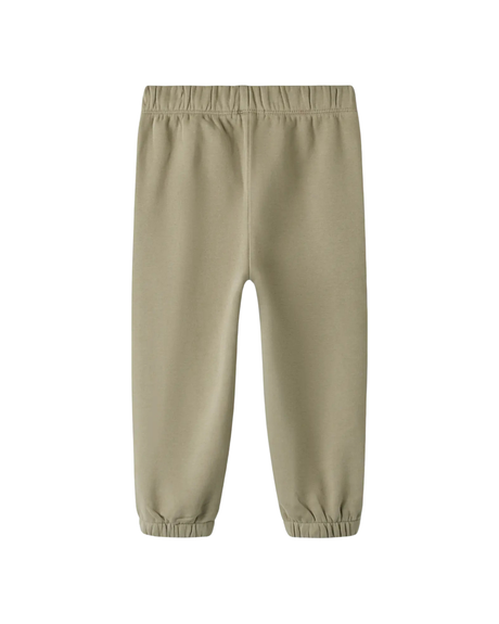 Offwhite - Turtledove - Lil'Atelier - Pants - Nuts - 13236858