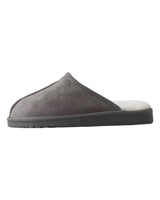 Grå Name it slip-ons sutsko - Sharkskin - 13236871