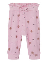 Lyserød - corsage - name it - bukser - 13236891