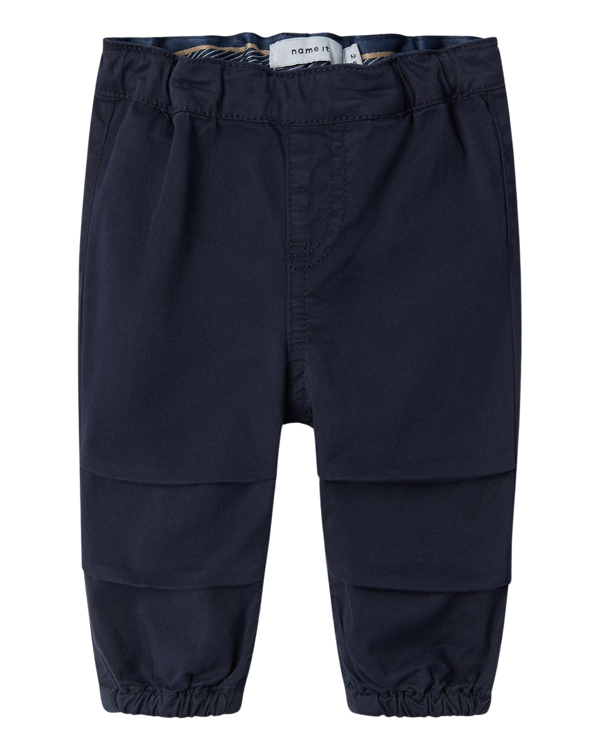 Blå - Navy Blazer - Name it - Bukser - Baggy - 13237013