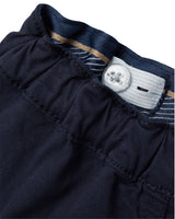 Blå - Navy Blazer - Name it - Bukser - Baggy - 13237013