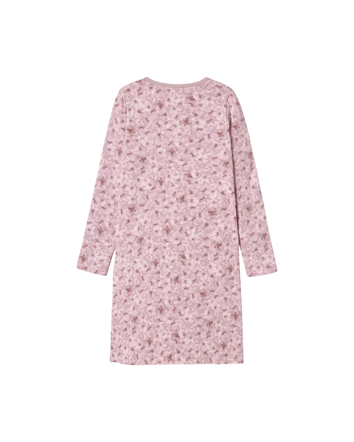 Pink - Mauve Shadows - Name it - Nightgown - 13237034