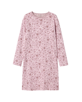 Pink - Mauve Shadows - Name it - Nightgown - 13237034