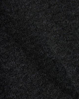 Mørkegrå - Dark Grey Melange - Name it - Strik - uld - 13237281