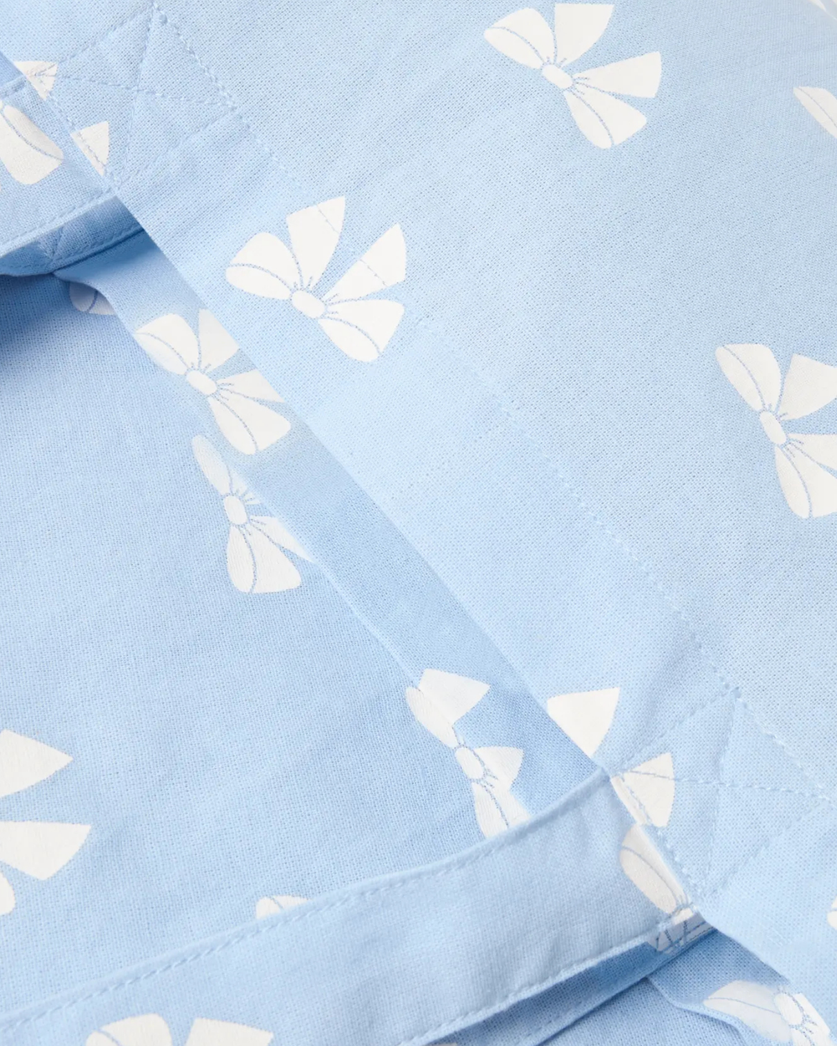 Lyseblå - Chambray Blue - Name it - Shopping net - 13237454