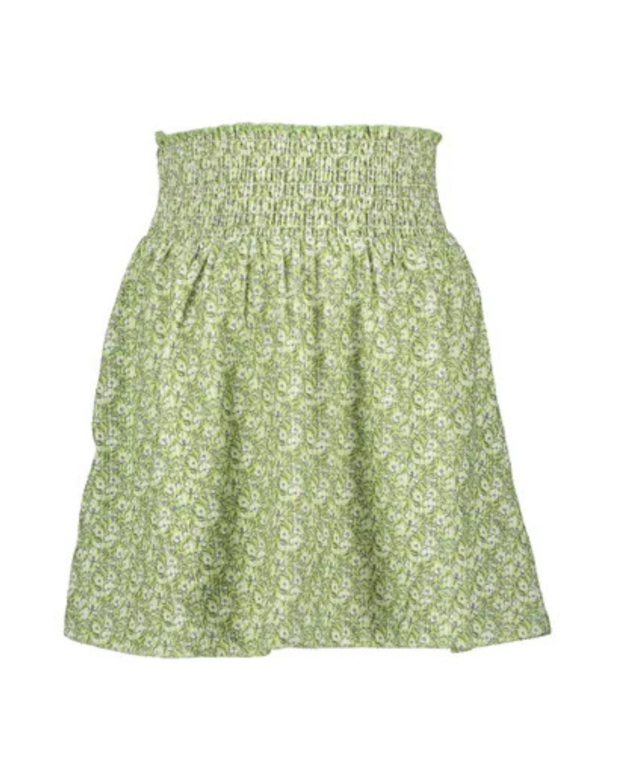 Grøn - Arcadian Green - Name it - Nederdel - 13237465