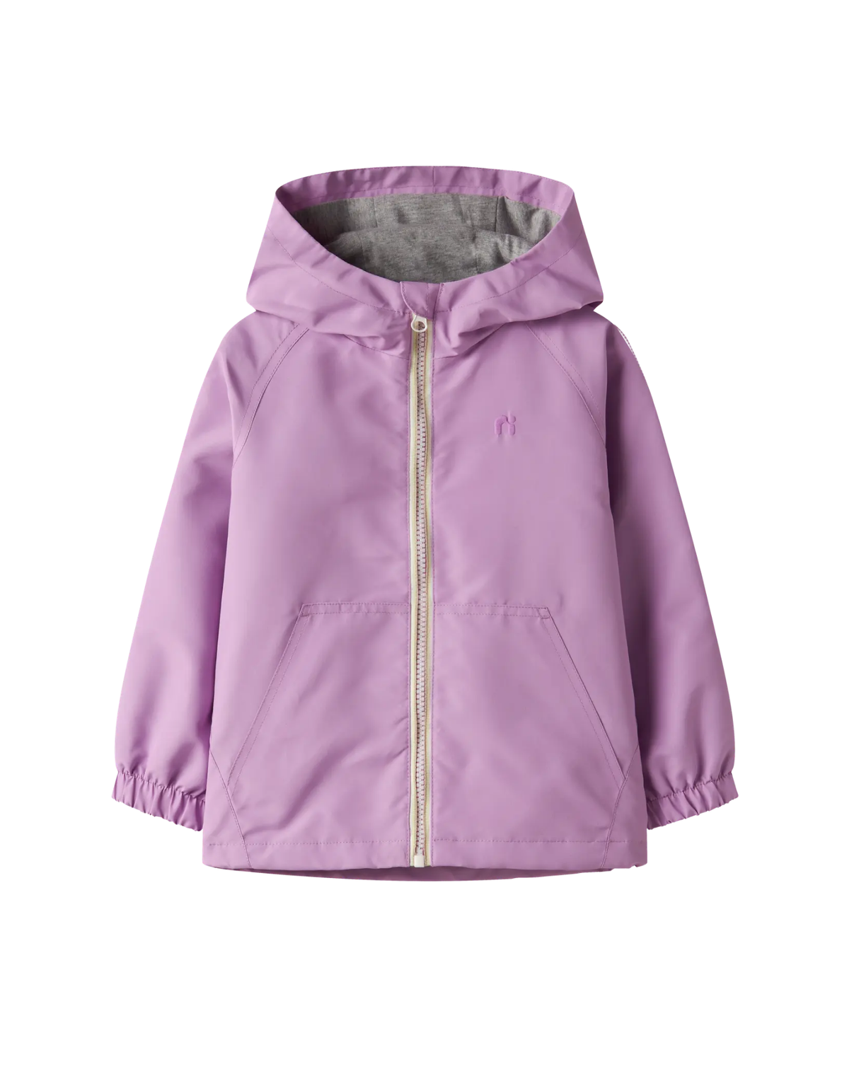 Lyserød - Violet Tulle - Name it - Jakke - 13237483